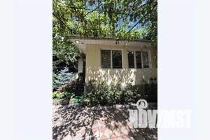 Дом 120м², 1-этажный, посуточно,