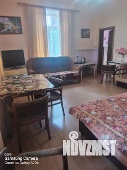 Дом 40м², 1-этажный, посуточно,