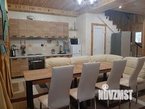 Дом 160м², 3-этажный, посуточно,