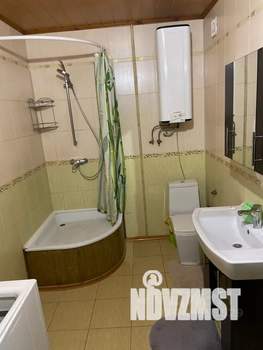 Дом 200м², 2-этажный, посуточно,