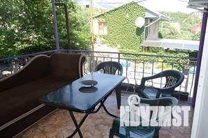 Дом 72м², 2-этажный, посуточно,