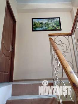 Дом 70м², 3-этажный, посуточно,