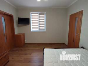 Дом 60м², 4-этажный, посуточно,