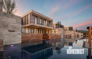 Дом 200м², 1-этажный, посуточно,