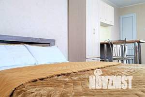 Дом 19м², 1-этажный, посуточно,