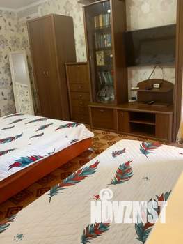 Дом 40м², 1-этажный, посуточно,