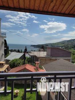 Дом 70м², 2-этажный, посуточно,