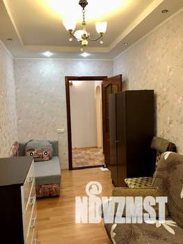 Коттедж 80м², 3-этажный, на длительный срок,