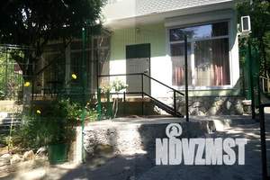 Дом 48м², 1-этажный, посуточно,