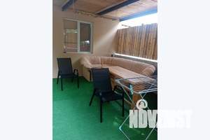 Дом 32м², 1-этажный, посуточно,