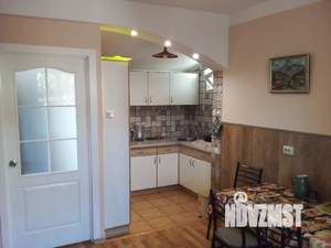 Дом 40м², 2-этажный, посуточно,