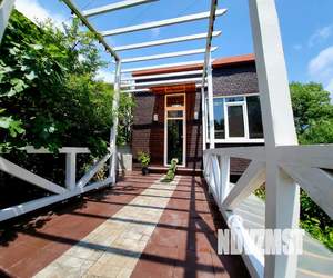 Дом 30м², 2-этажный, посуточно,