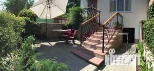 Дом 60м², 2-этажный, посуточно,