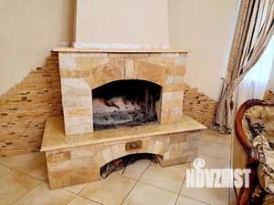 Дом 450м², 3-этажный, посуточно,