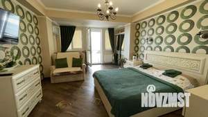 Дом 110м², 3-этажный, посуточно,