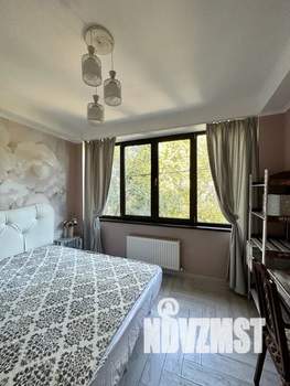 Дом 55м², 4-этажный, посуточно,