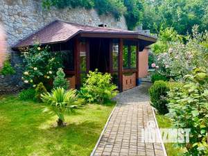 Дом 120м², 2-этажный, посуточно,