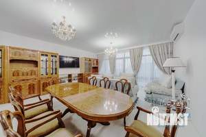 Дом 300м², 4-этажный, посуточно,