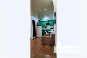 Дом 46м², 2-этажный, посуточно,