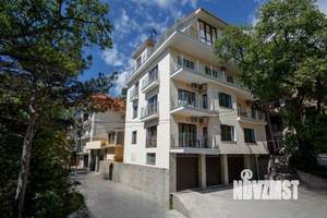 Дом 500м², 5-этажный, посуточно,