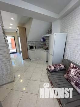 Дом 35м², 3-этажный, посуточно,