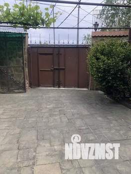 Коттедж 70м², 2-этажный, на длительный срок,