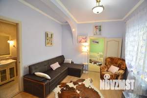 Дом 70м², 3-этажный, посуточно,