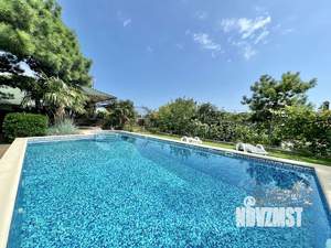 Дом 400м², 3-этажный, посуточно,