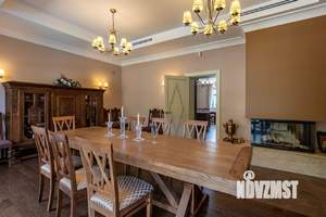 Дом 800м², 3-этажный, посуточно,