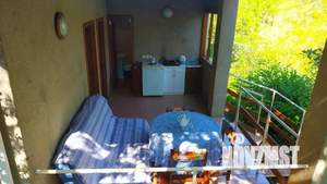 Дом 64м², 1-этажный, посуточно,