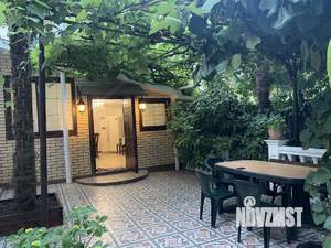 Дом 110м², 1-этажный, посуточно,