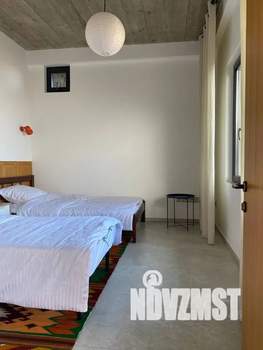 Дом 90м², 2-этажный, посуточно,