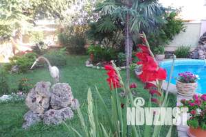 Дом 140м², 3-этажный, посуточно,