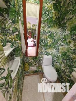 Дом 60м², 2-этажный, посуточно,