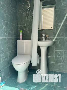 Дом 50м², 2-этажный, посуточно,