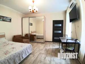 Дом 55м², 1-этажный, посуточно,