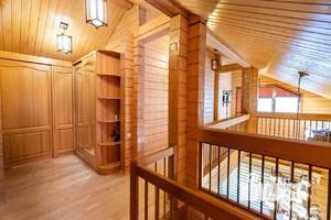 Дом 180м², 2-этажный, посуточно,