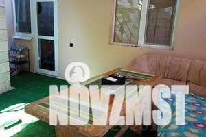 Дом 32м², 1-этажный, посуточно,