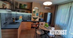 Дом 54м², 3-этажный, посуточно,