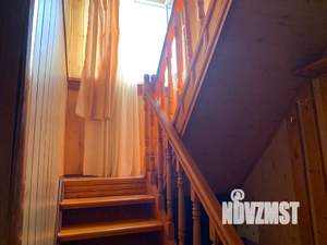 Дом 84м², 2-этажный, посуточно,