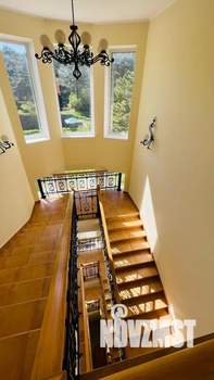 Дом 550м², 1-этажный, посуточно,