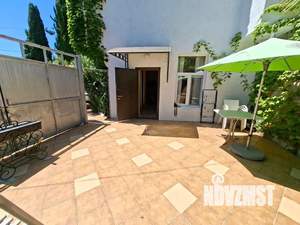 Дом 50м², 1-этажный, посуточно,