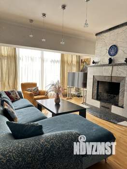 Дом 390м², 3-этажный, посуточно,