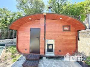 Дом 300м², 3-этажный, посуточно,