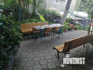 Дом 40м², 2-этажный, посуточно,