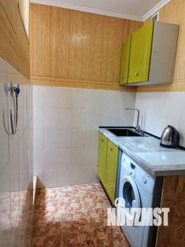 Дом 30м², 2-этажный, посуточно,