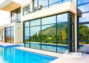 Дом 130м², 2-этажный, посуточно,