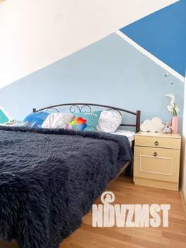 Дом 32м², 4-этажный, посуточно,