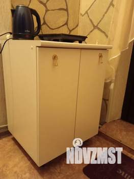 Дом 38м², 1-этажный, посуточно,