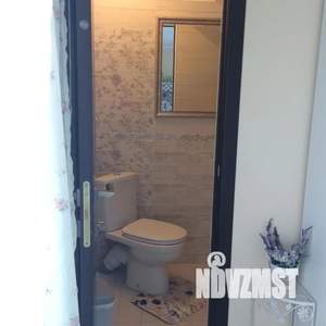 Дом 67м², 2-этажный, посуточно,